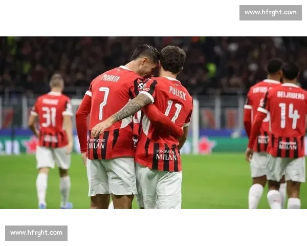 米兰对阵热那亚焦点之战解析与赛前看点全览意甲格局走势深度观察